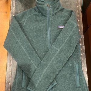 Patagonia Better Sweater Jacket